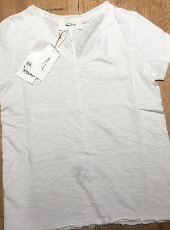 prueba domingo 15 AMERICAN VINTAGE