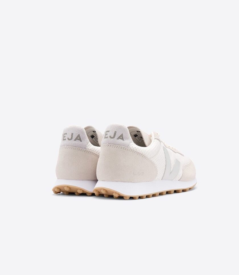 ZAPATILLAS VEJA, COLOR BLANCO - Imagen 2