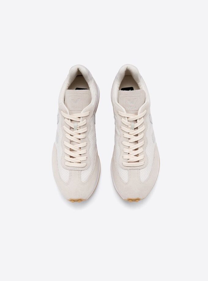 ZAPATILLAS VEJA, COLOR BLANCO