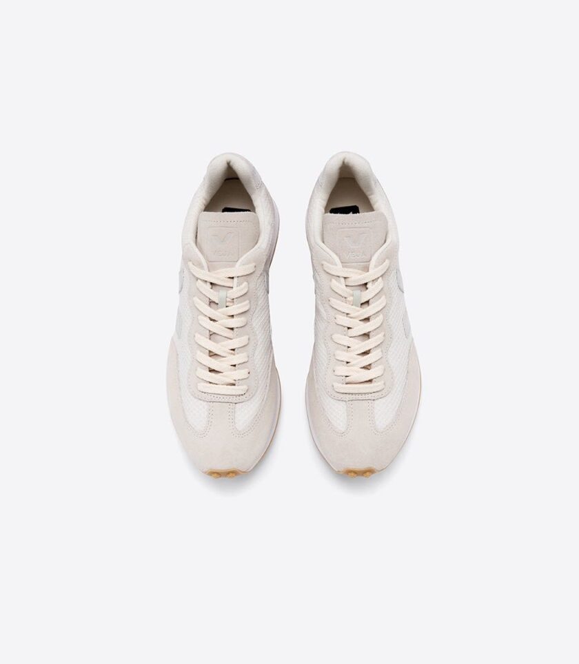 ZAPATILLAS VEJA, COLOR BLANCO - Imagen 3