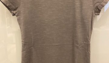 CAMISETA ANALUA, COLOR TOPO