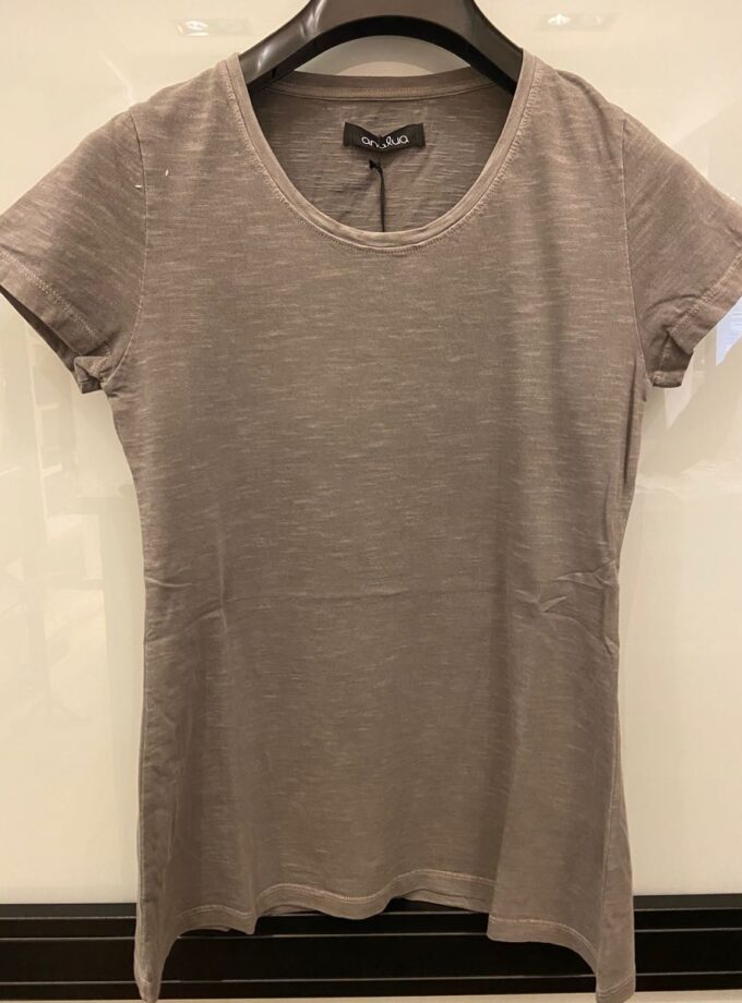 CAMISETA ANALUA, COLOR TOPO