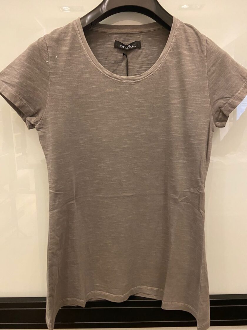 CAMISETA ANALUA, COLOR TOPO - Imagen 3