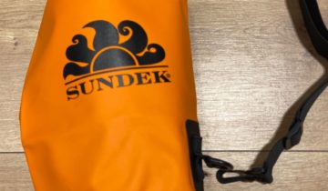 BOLSA WATERPROOF SUNDEK