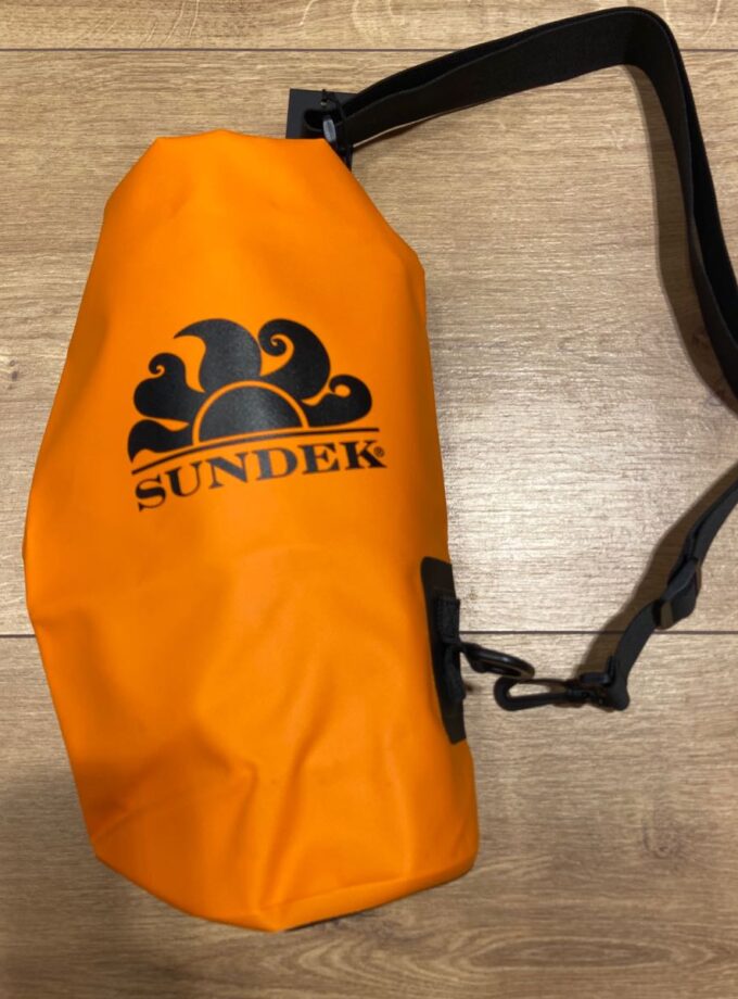 BOLSA WATERPROOF SUNDEK