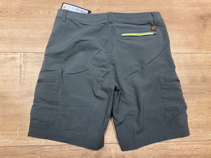 BERMUDAS sundek, COLOR verde kaki - Imagen 3