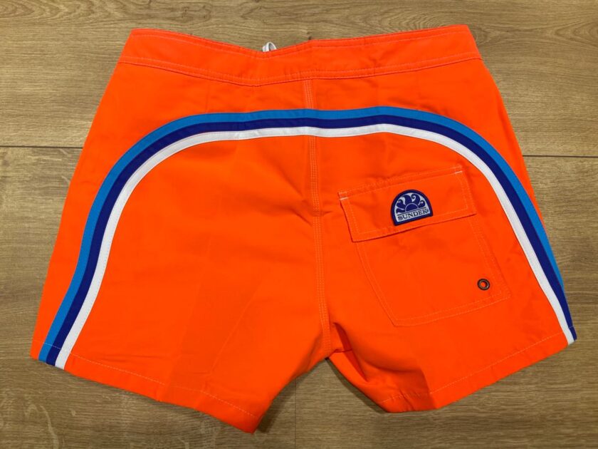 BAÑADOR sundek, COLOR coral