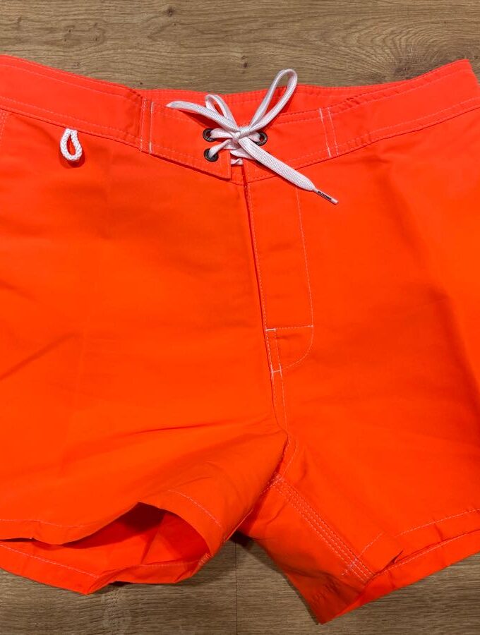 BAÑADOR sundek, COLOR coral