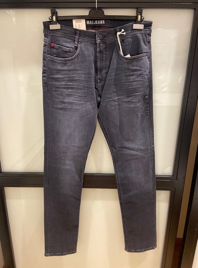 PANTALON MAC, COLOR GRIS