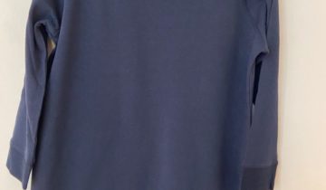JERSEY LAST CALL, COLOR MARINO