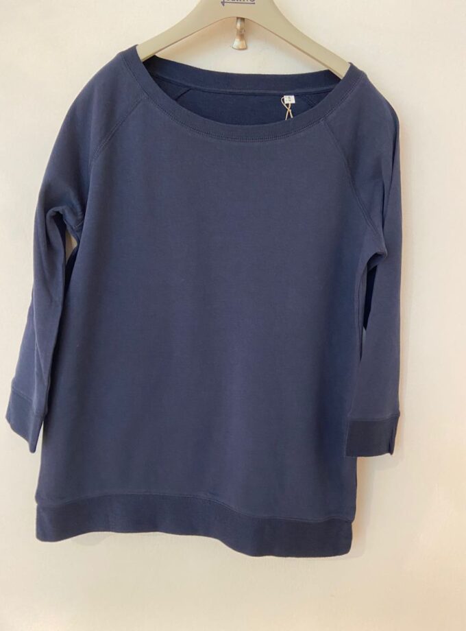 JERSEY LAST CALL, COLOR MARINO