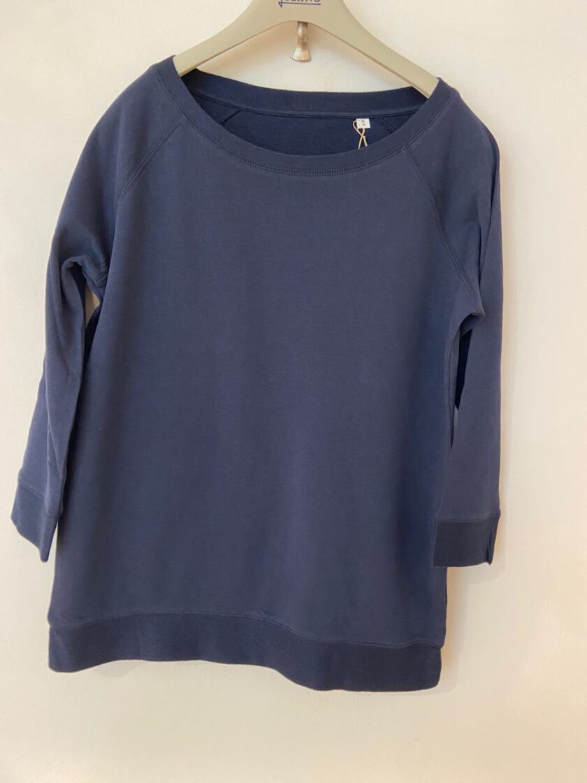 JERSEY LAST CALL, COLOR MARINO - Imagen 2
