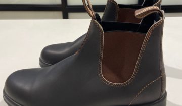BOTAS BLUNDSTONE, COLOR MARRON