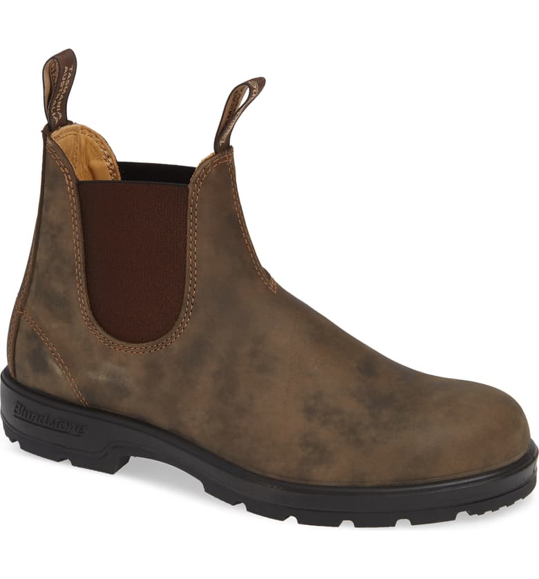 camel blundstone
