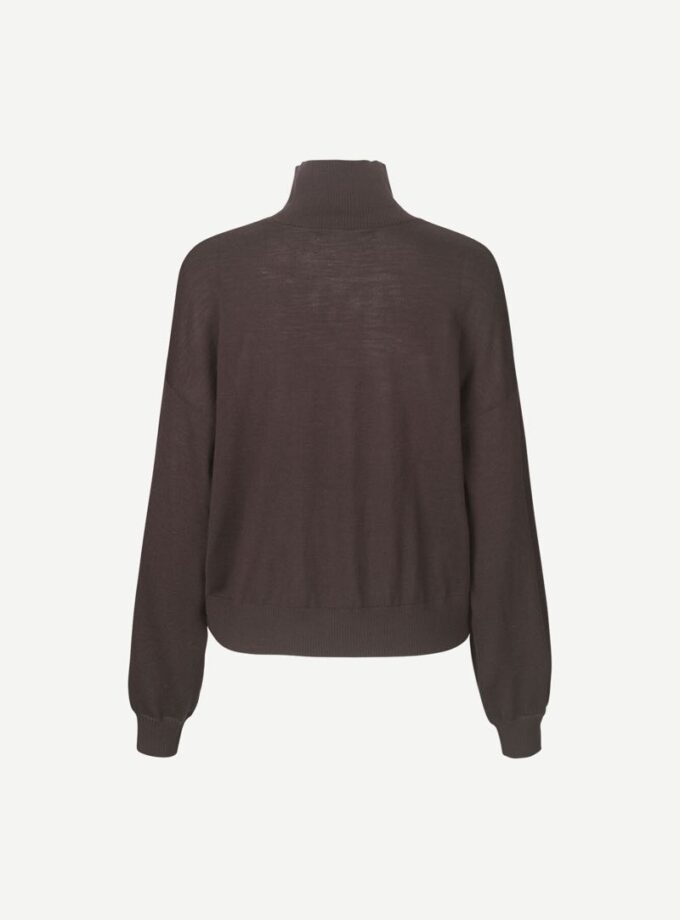 JERSEY SAMSOE & SAMSOE, COLOR MOLE