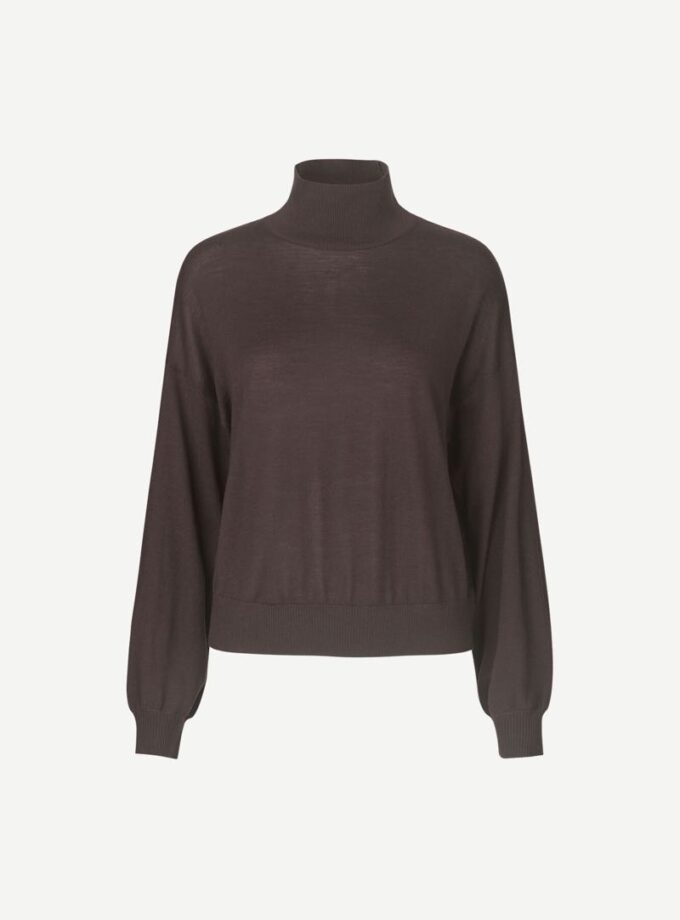 JERSEY SAMSOE & SAMSOE, COLOR MOLE