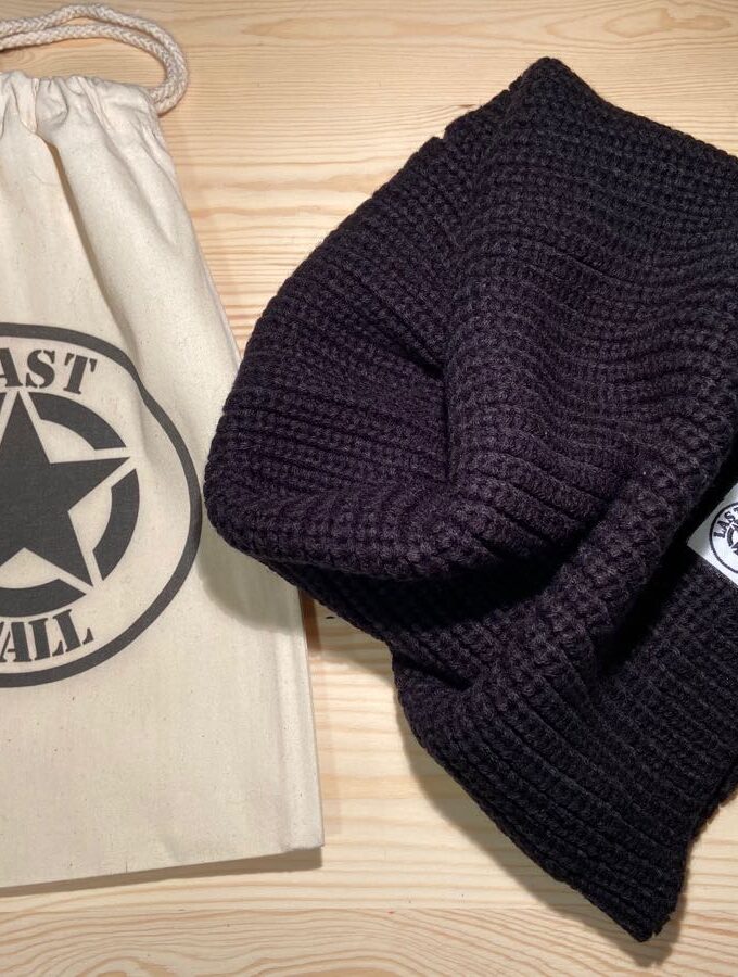 BUFANDA LAST CALL, COLOR kaki