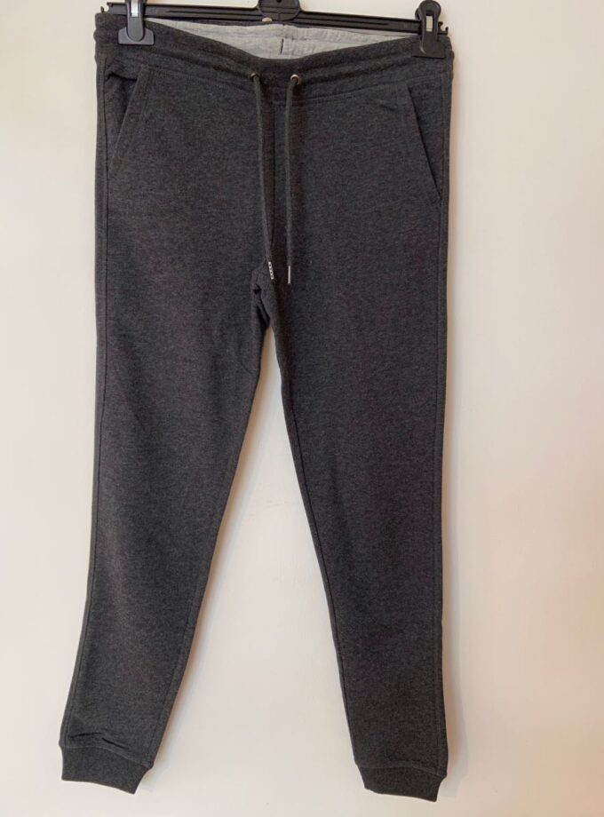 PANTALON LAST CALL, COLOR antracita