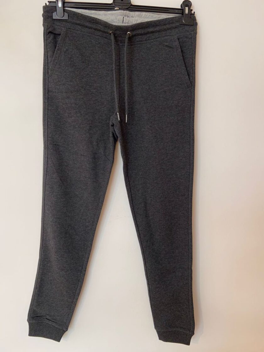 PANTALON LAST CALL, COLOR antracita - Imagen 3