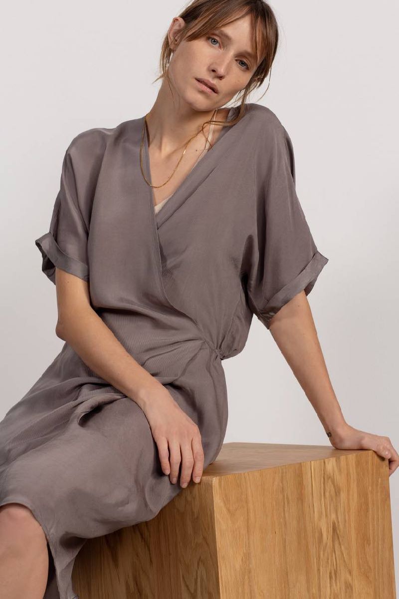 COLOR MAUVE | Palacin