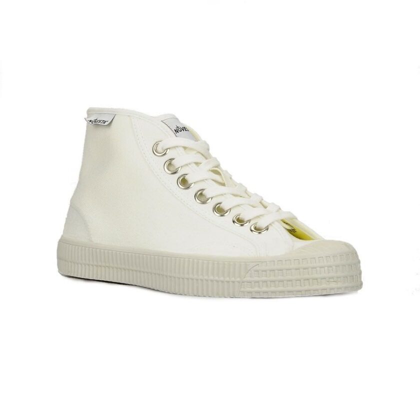 ZAPATILLAS NOVESTA, COLOR WHITE