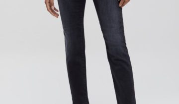 PANTALON  COLOR NEGRO CLOSED