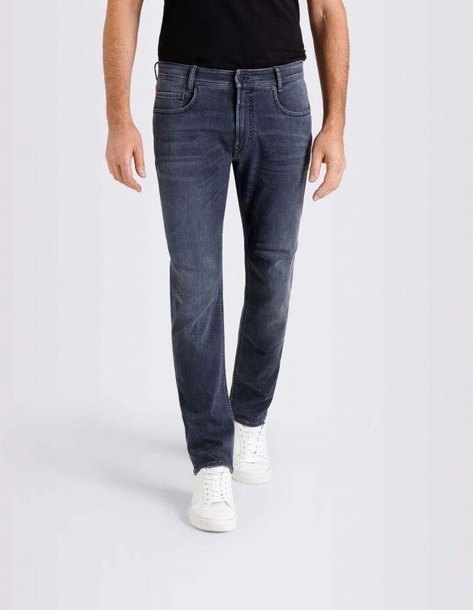 PANTALON  COLOR GRIS MAC