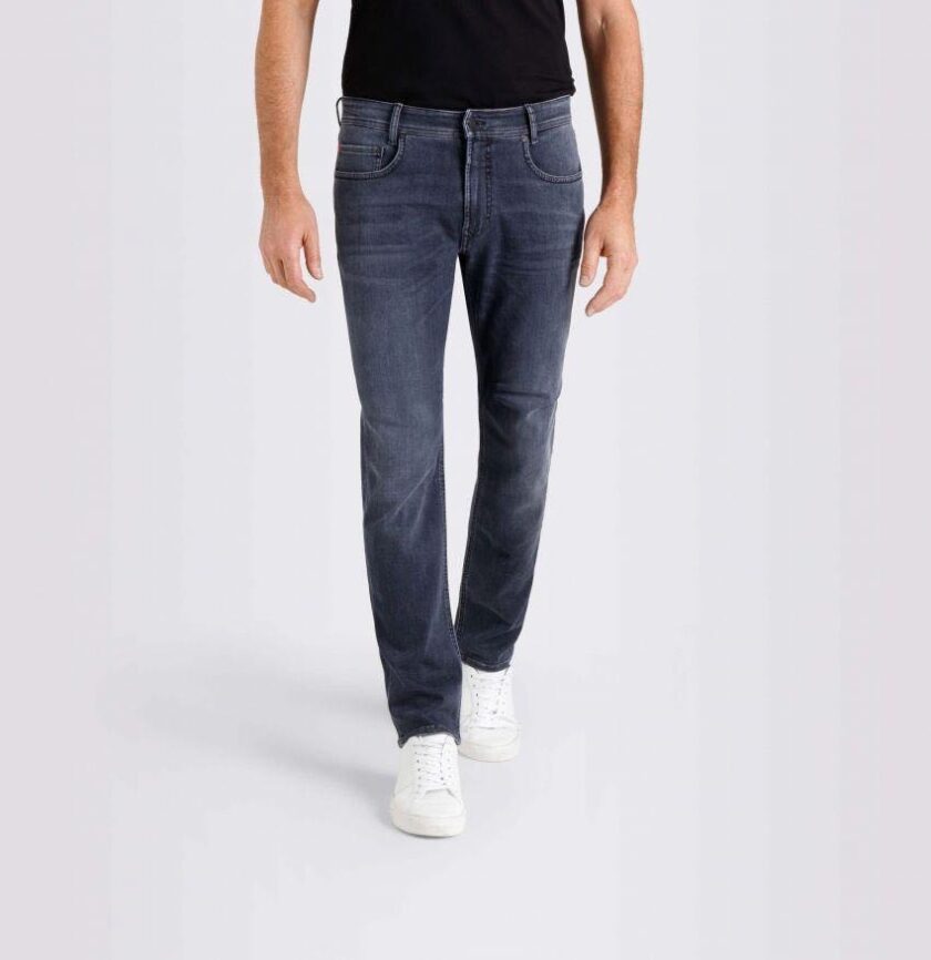 PANTALON  COLOR GRIS MAC - Imagen 3