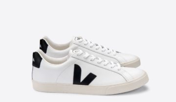 ZAPATILLAS  COLOR EXTRA WHITE VEJA