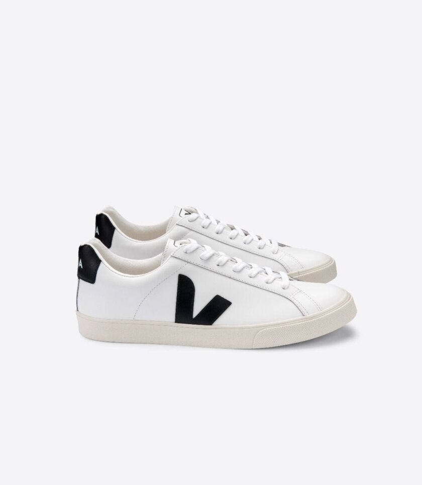 ZAPATILLAS  COLOR EXTRA WHITE VEJA