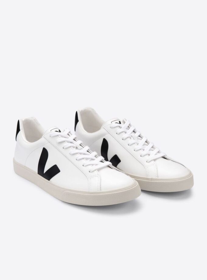 ZAPATILLAS  COLOR EXTRA WHITE VEJA