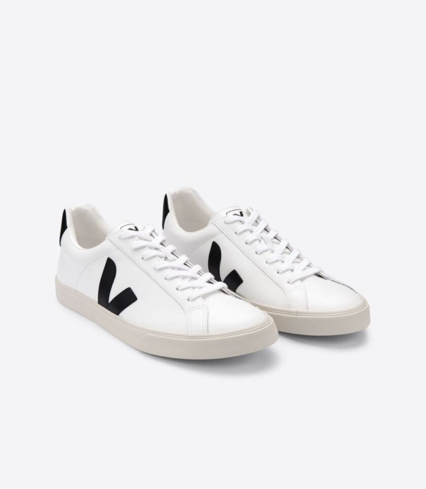 ZAPATILLAS  COLOR EXTRA WHITE VEJA - Imagen 2