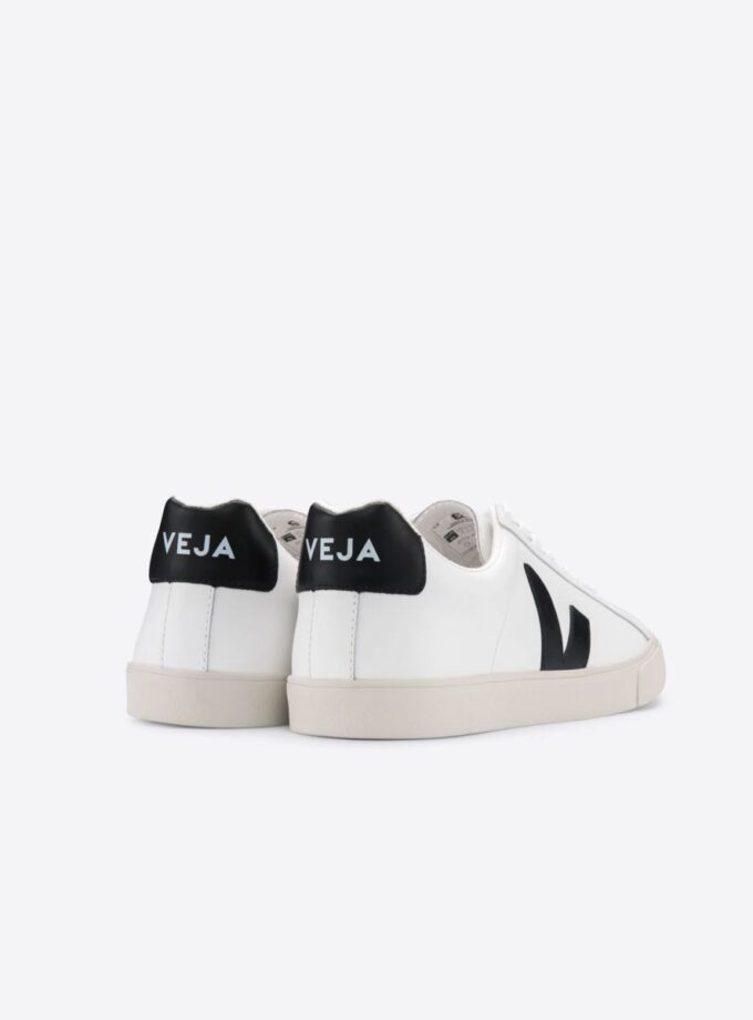 ZAPATILLAS  COLOR EXTRA WHITE VEJA