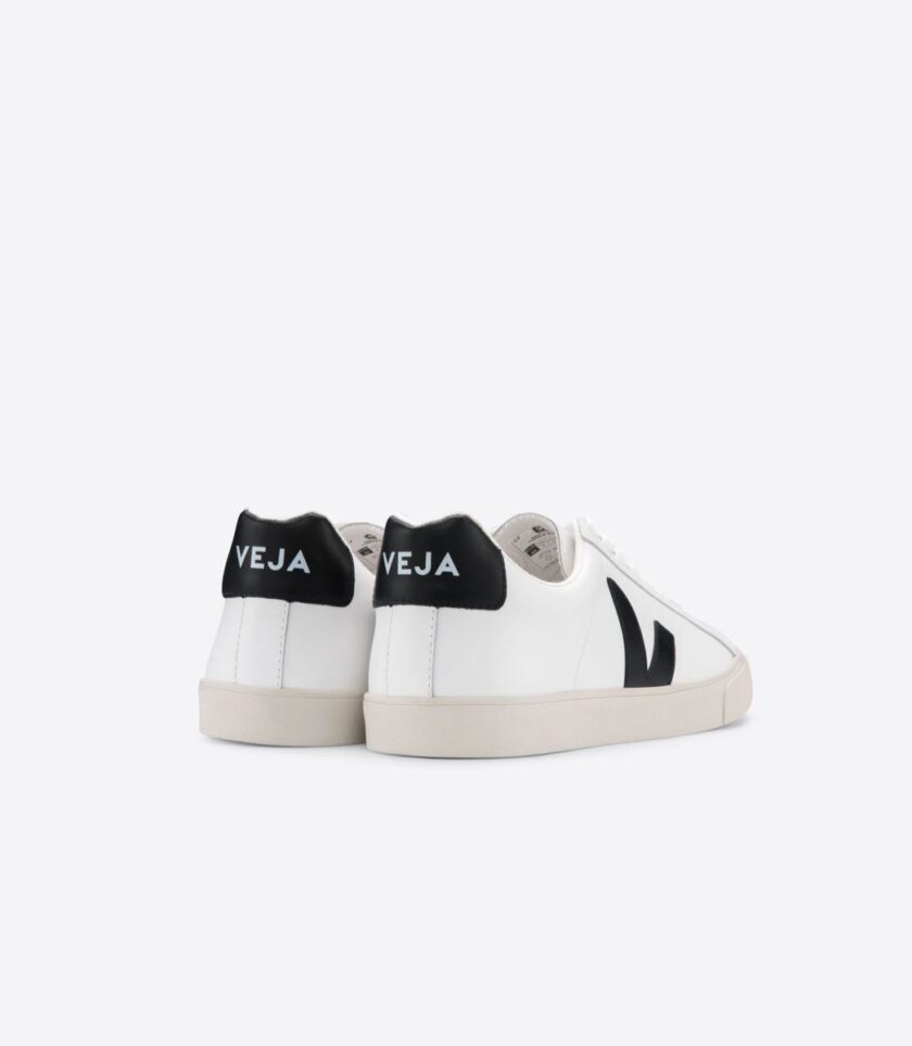 ZAPATILLAS  COLOR EXTRA WHITE VEJA - Imagen 3