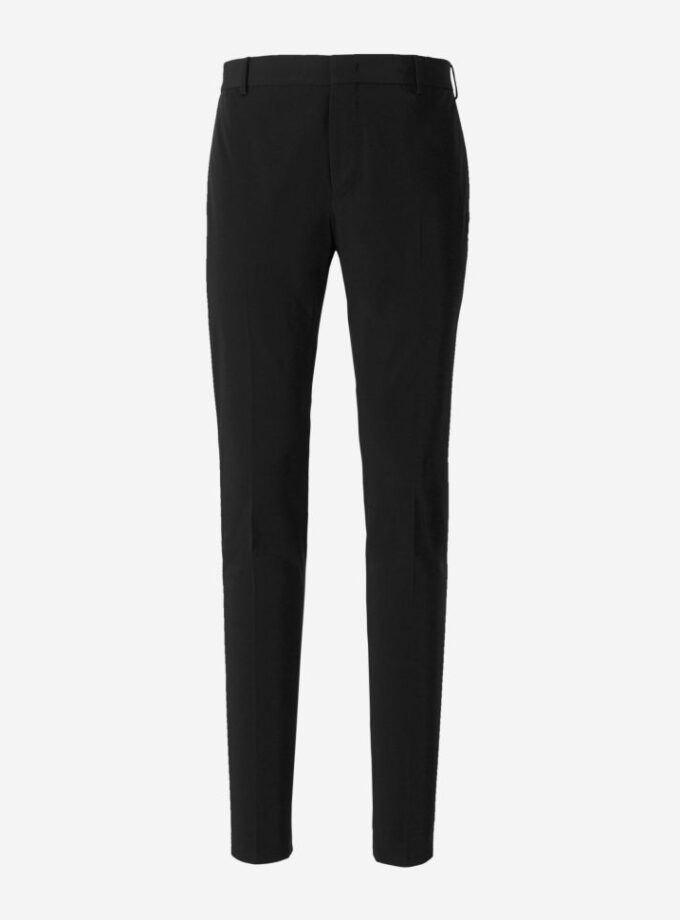 PANTALON  COLOR GRIS_OSCURO PT TORINO