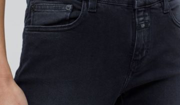 PANTALON  COLOR GRIS_LAVADO CLOSED