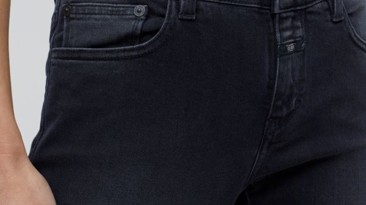 PANTALON  COLOR GRIS_LAVADO CLOSED