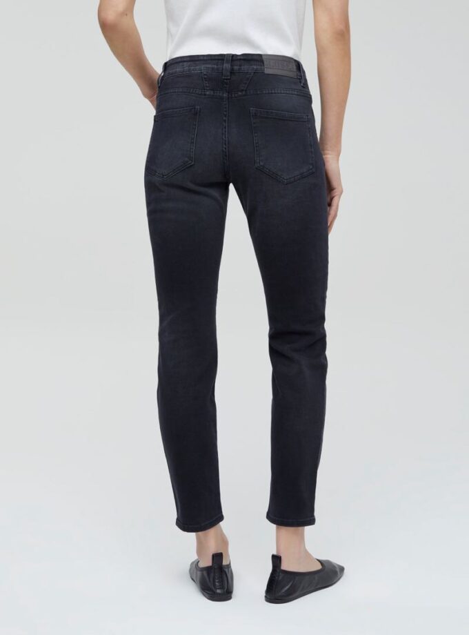 PANTALON  COLOR GRIS_LAVADO CLOSED