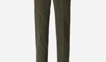 PANTALON  COLOR KAKI PT TORINO