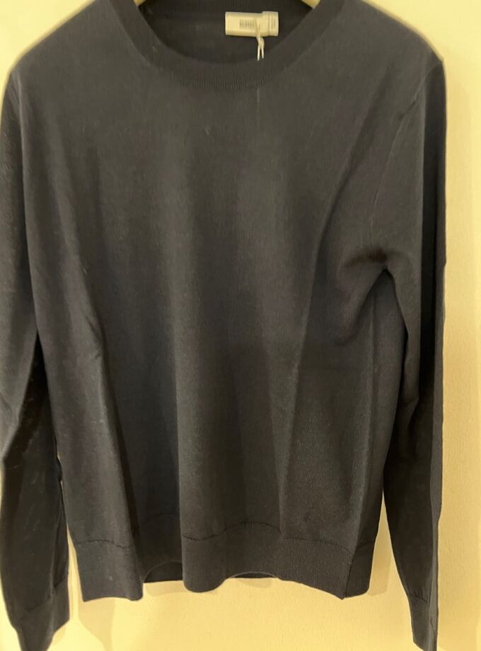 JERSEY COLOR MARINO CLOSED