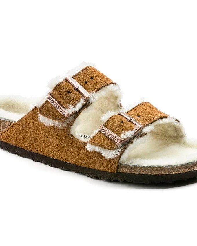 SANDALIA COLOR MINK birkenstock