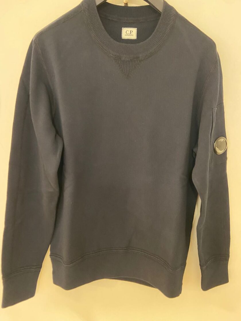 JERSEY  COLOR MARINO C.P. COMPANY