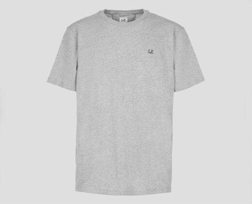 CAMISETA  COLOR GRIS C.P. COMPANY