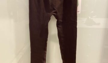 PANTALON CASALL, COLOR BROWN