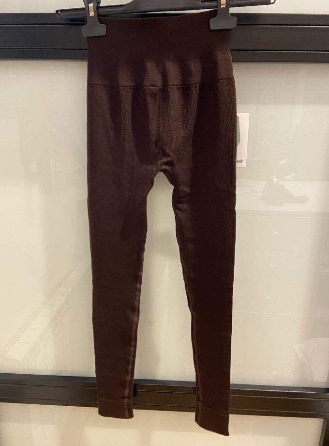 PANTALON CASALL, COLOR BROWN