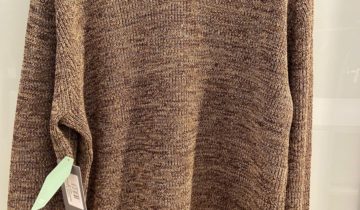 PANTALON CASALL, COLOR MELANGE