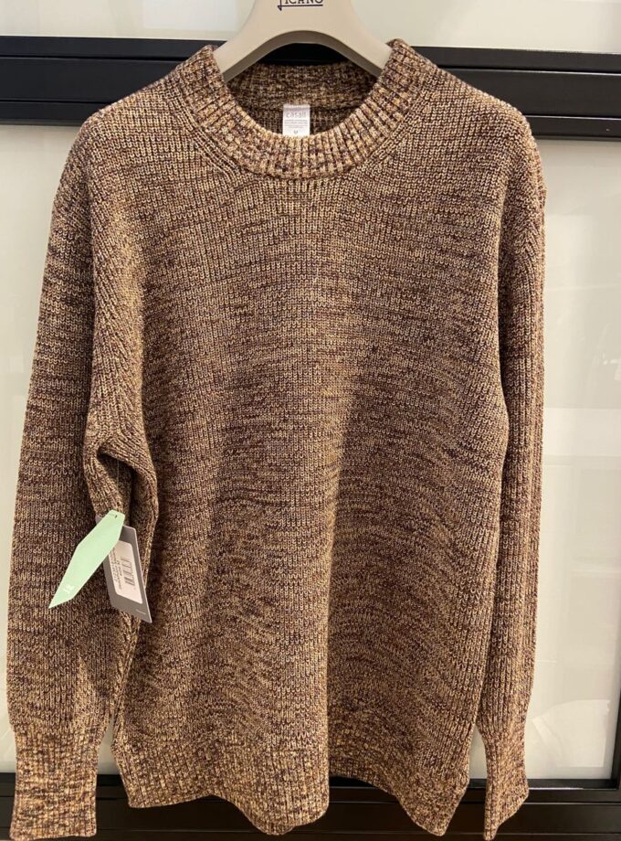 PANTALON CASALL, COLOR MELANGE