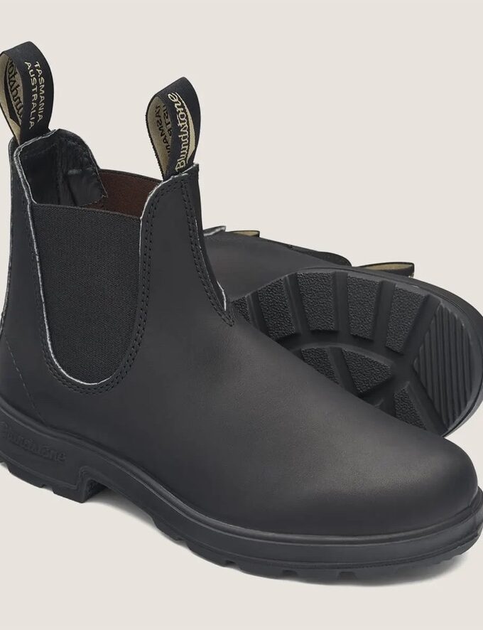 BOTAS BLUNDSTONE, COLOR BLACK