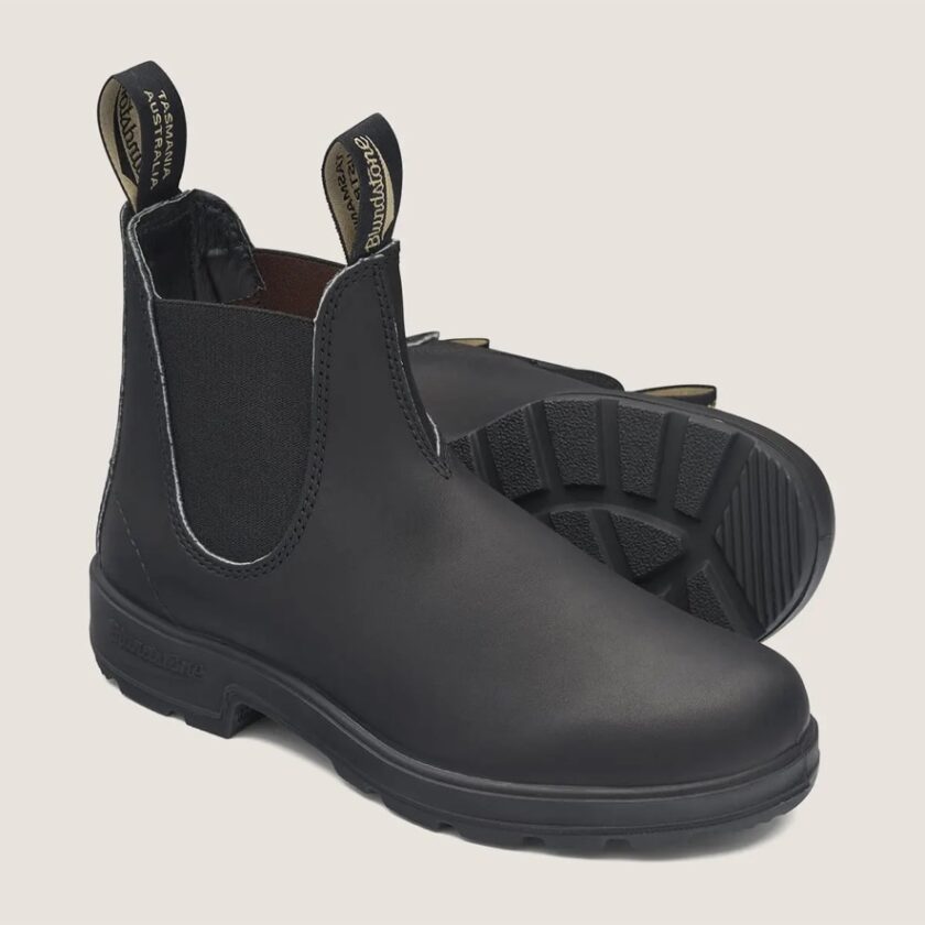 BOTAS BLUNDSTONE, COLOR NEGRO - Imagen 2