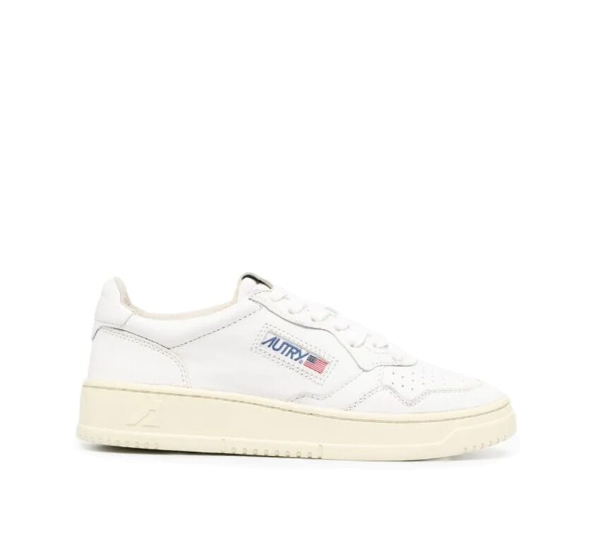 ZAPATILLAS  COLOR BLANCO Autry
